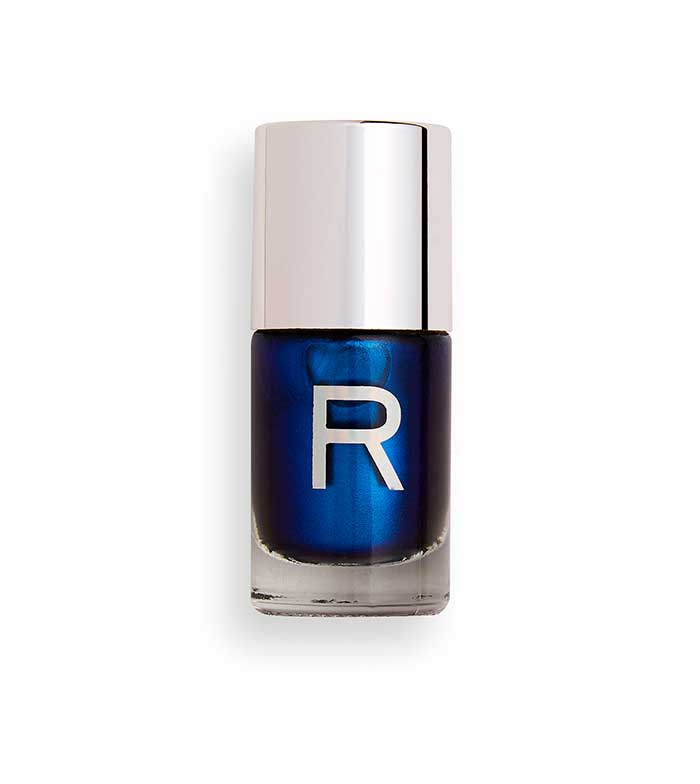 Revolution Duo Chrome Nail Polish Legend
