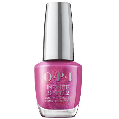 OPI Infinite Shine Nail Polish Mylar Dreams