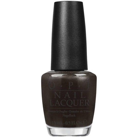 OPI Nail Lacquer Warm Me Up