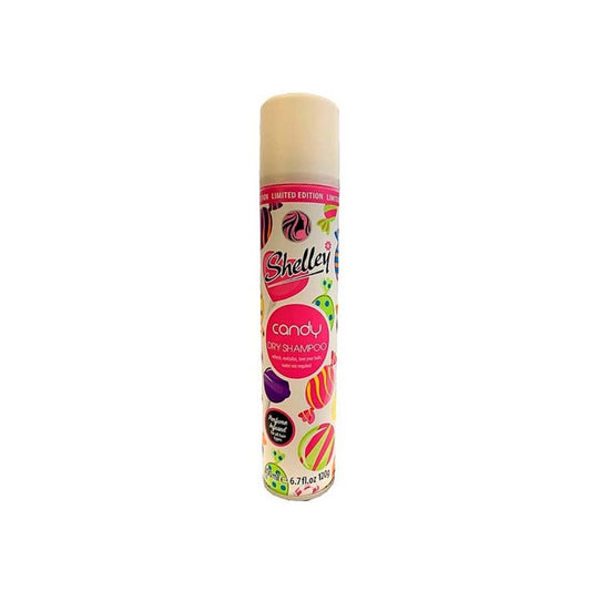 Shelley Dry Shampoo Candy 200ml