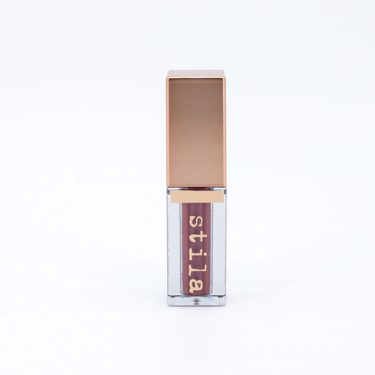 Stila Shimmer & Glow Liquid Eyeshadow Vivid Garnet
