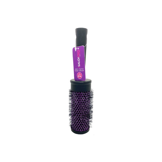 Beauty SalonPro 44mm Purple Thermal Brush BEAU170