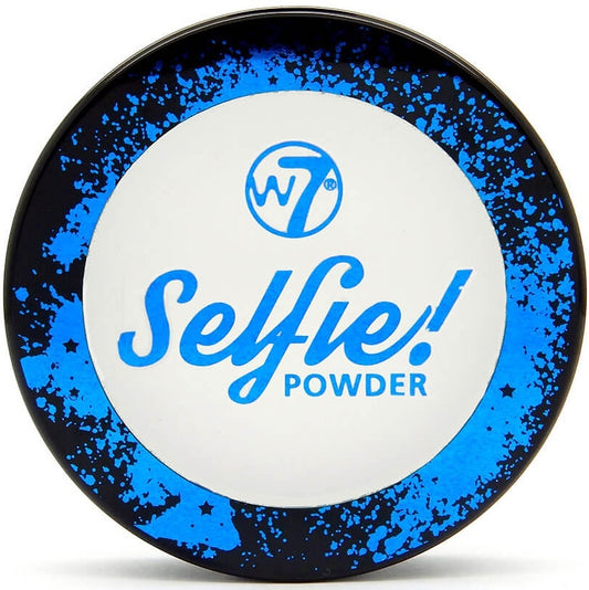 W7 Selfie Pressed Powder