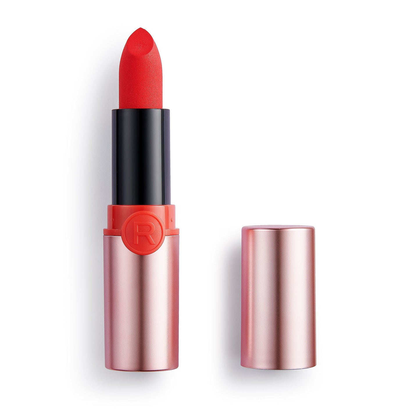 Revolution Matte Lipstick Captivate
