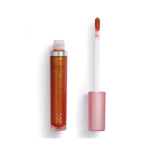 Revolution XX Xxtra Glow Strobe Liquid Lip Gloss Radiant