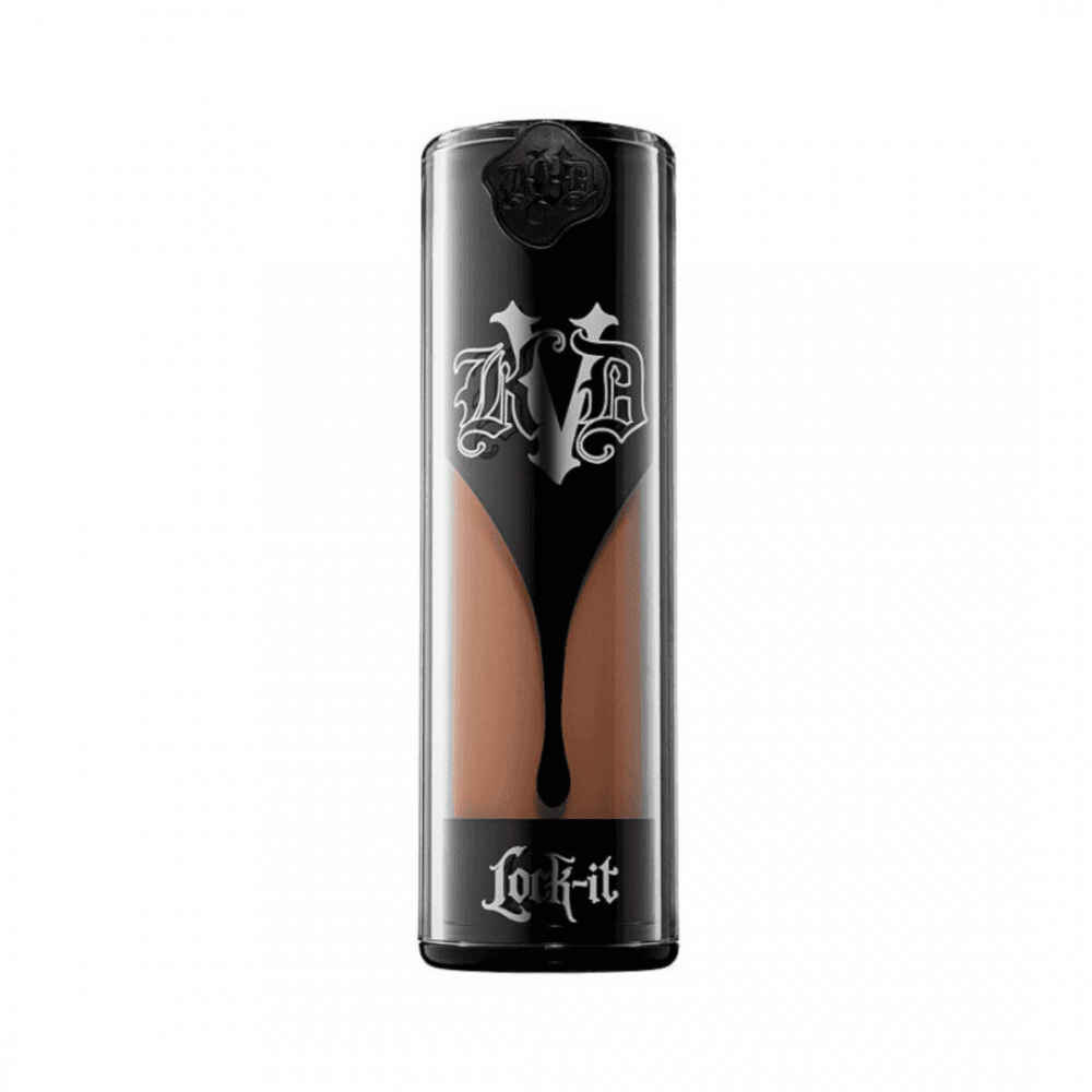 KVD True Portrait Powder Foundation Deep 092