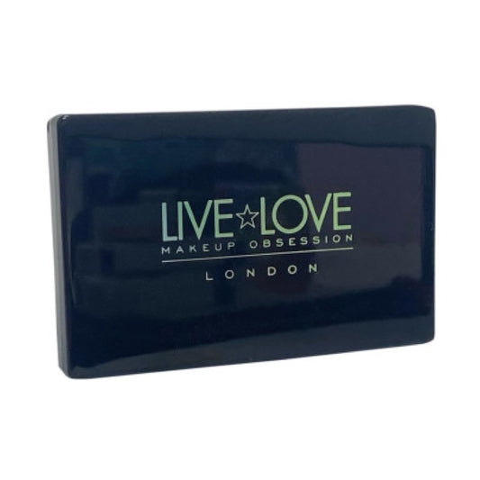 Revolution Live Love Love Blush Pride