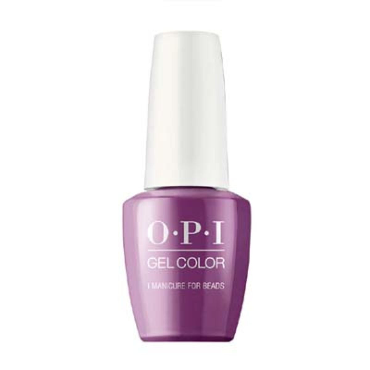 OPI Gel Color I Manicure For Beads