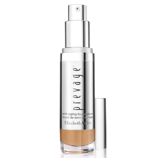 Elizabeth Arden Prevage Foundation 07