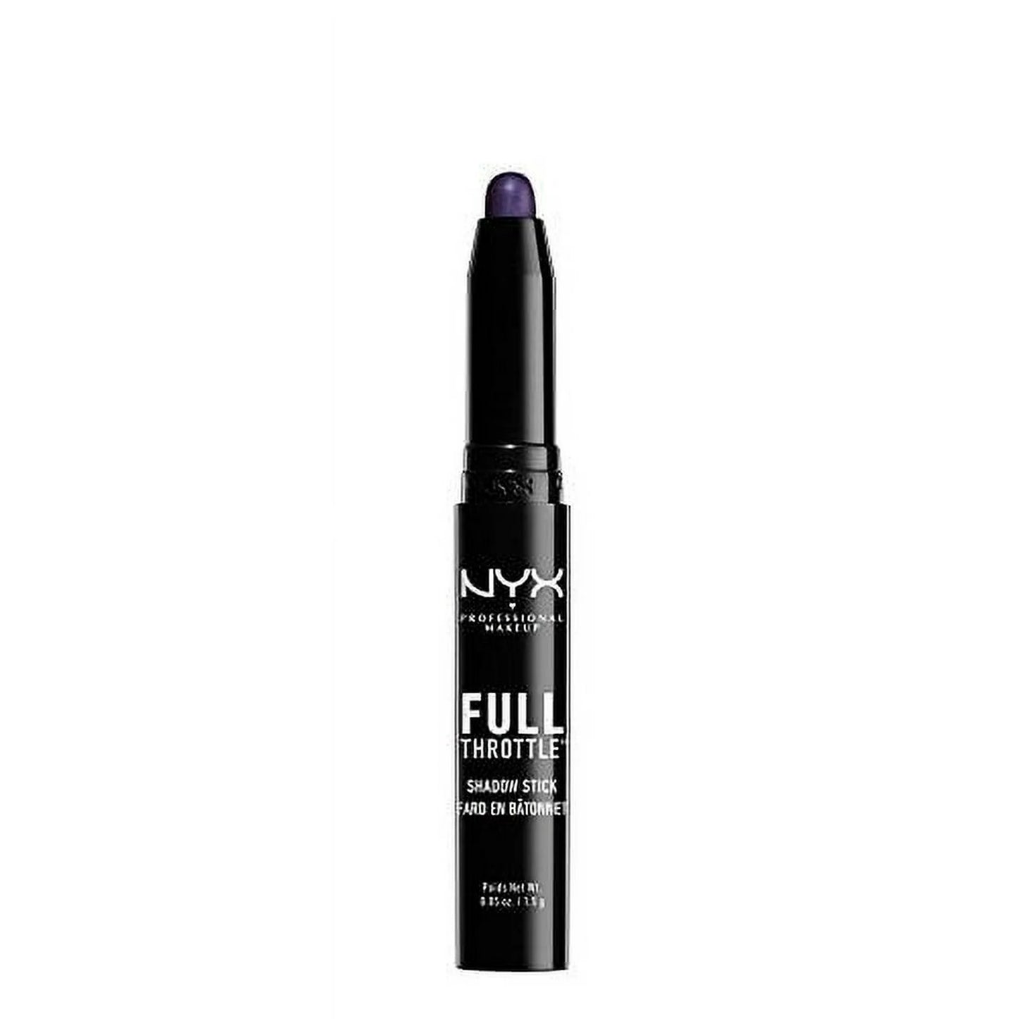 NYX Full Throttle Eyeshadow Stick Night Walker