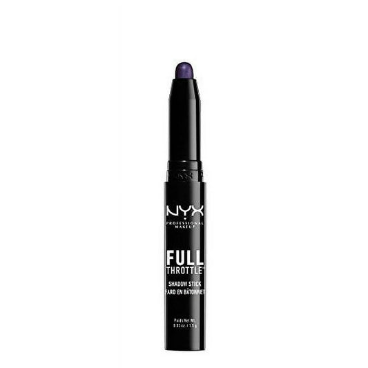 NYX Full Throttle Eyeshadow Stick Night Walker