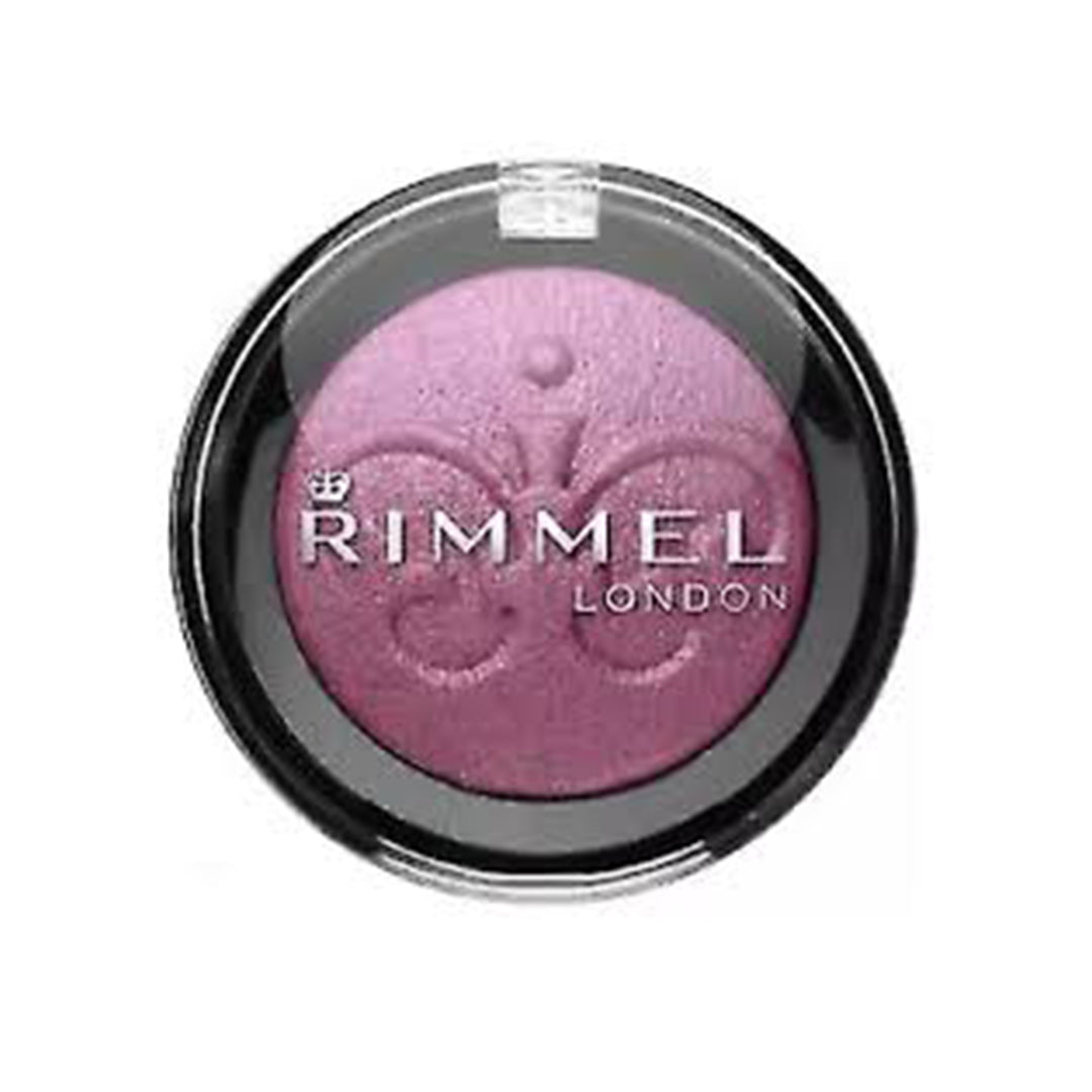 Rimmel Mono Eyeshadow Magnifeyes 008 Lilac Magnet