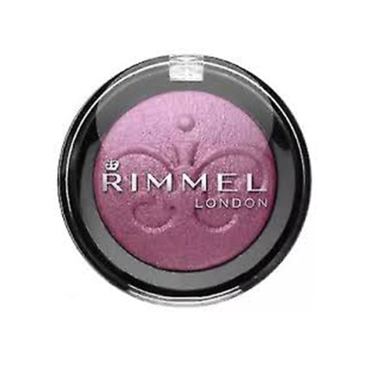 Rimmel Mono Eyeshadow Magnifeyes 008 Lilac Magnet