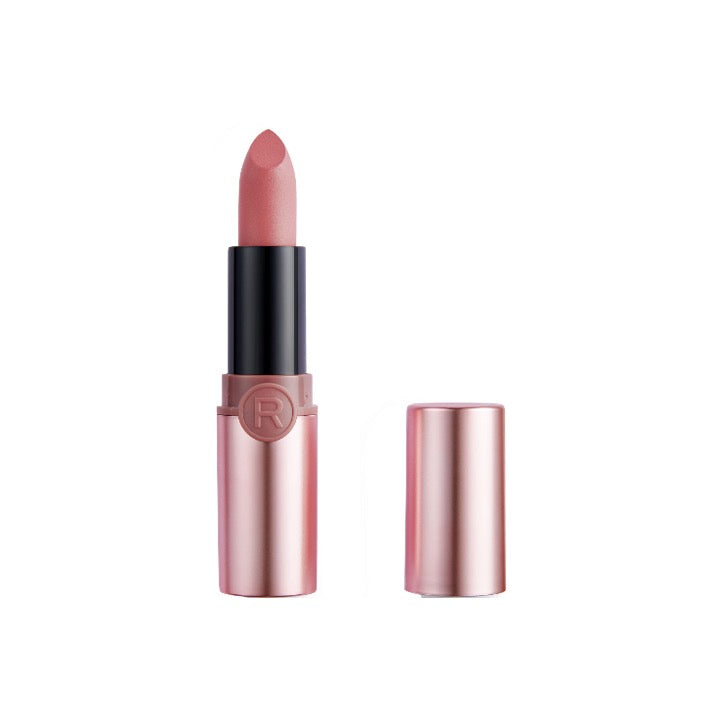 Revolution Matte Lipstick Teddy