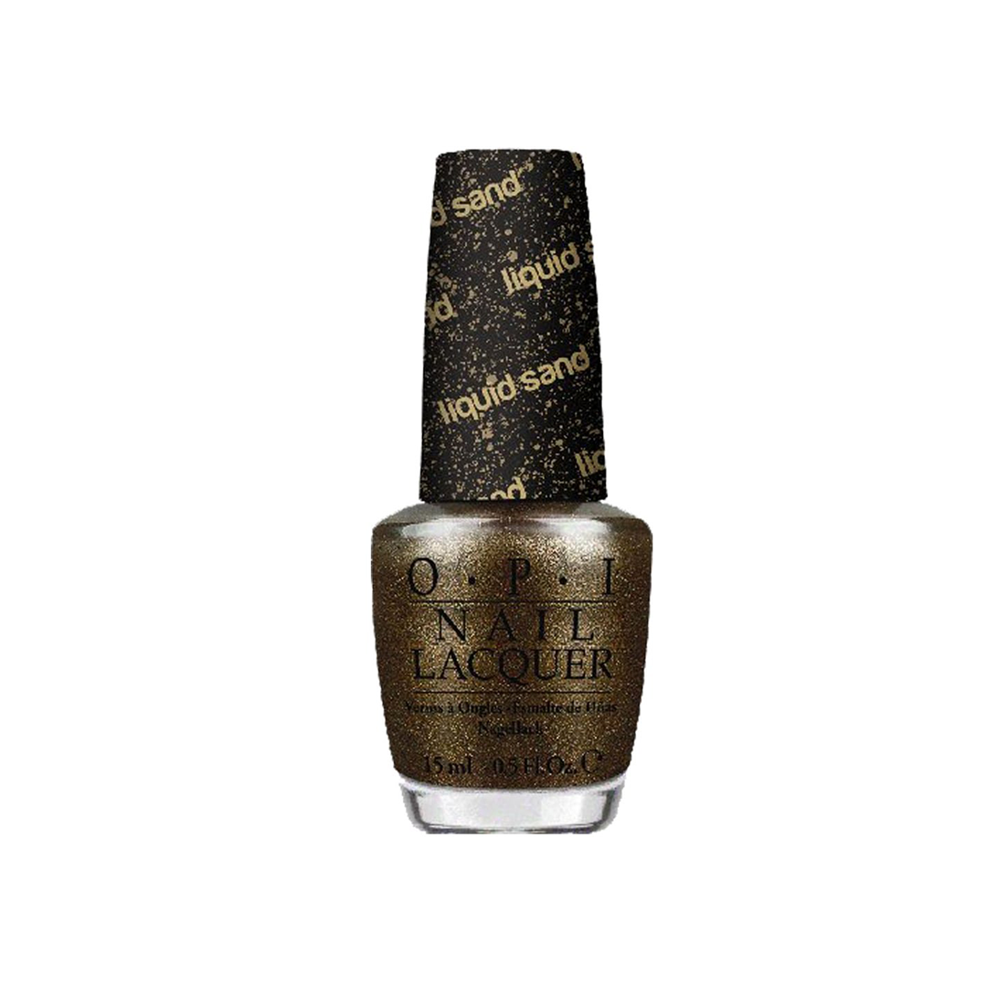OPI Nail Lacquer What Wizardry is This?