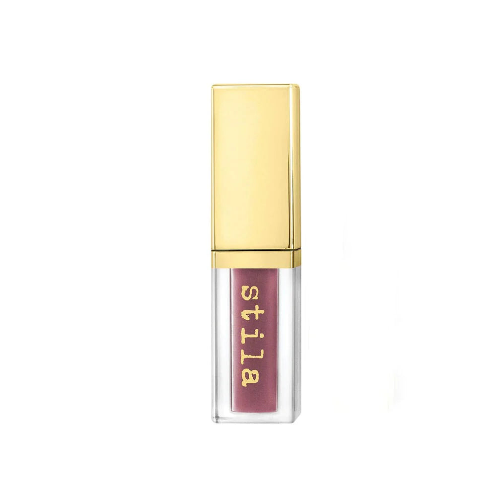 Stila Suede Shade Liquid Eyeshadow Bust A Mauve