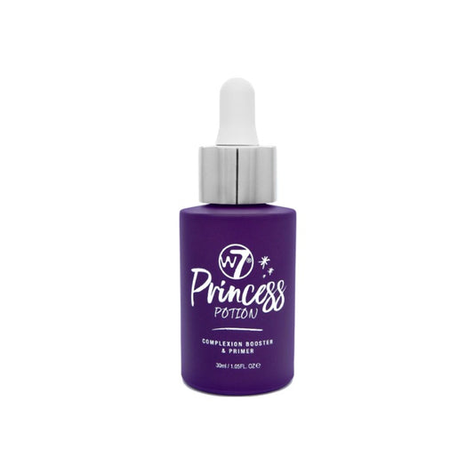 W7 Princess Potion Primer