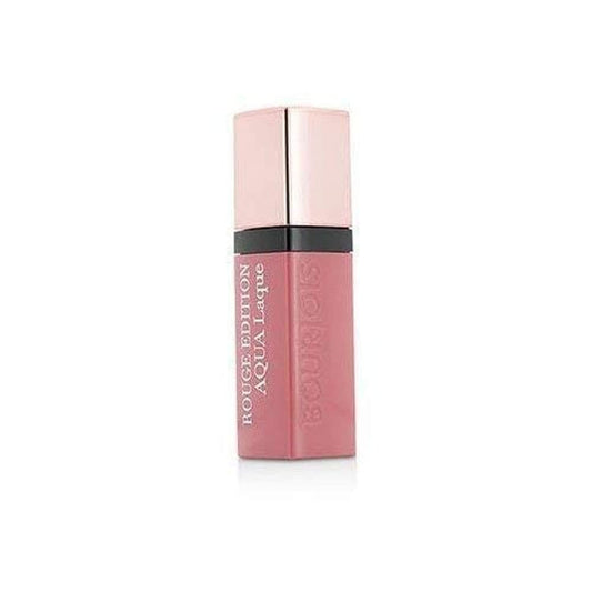 Bourjois Rouge Aqua Rose 02 Lipstick