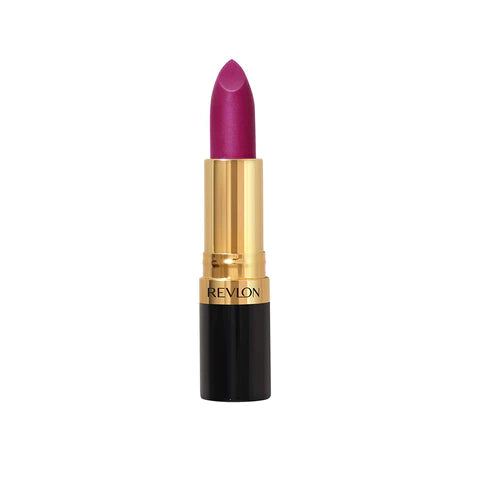 Revlon Super Lustrous Lipstick 024 Pink Punk Matte
