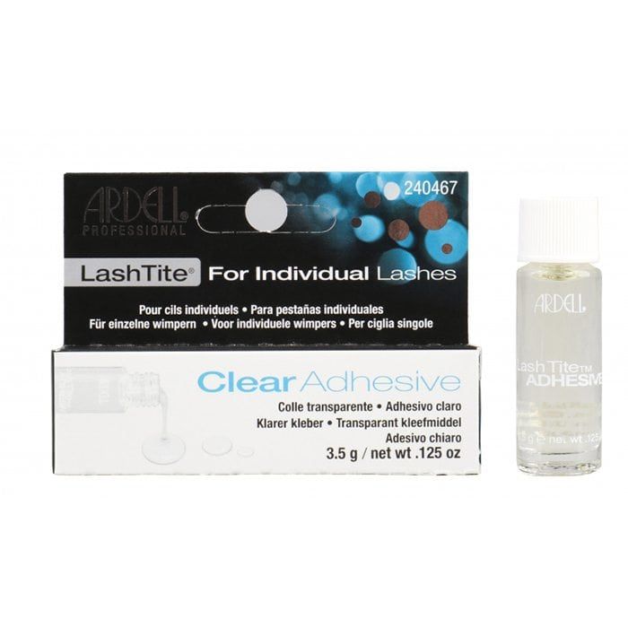 Ardell Lashtite Adheshive Clear