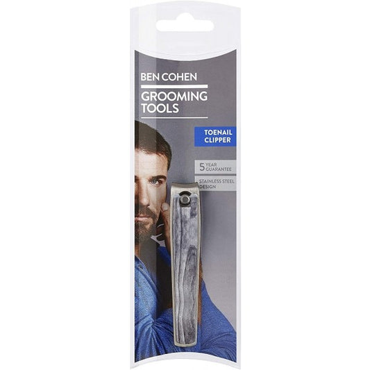 Ben Cohen Toenail Clipper
