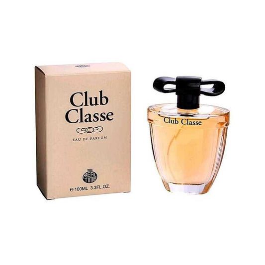 Real Time EDP Club Classe RT087