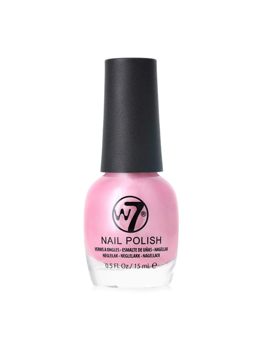 W7 Nail Polish 11A Unity