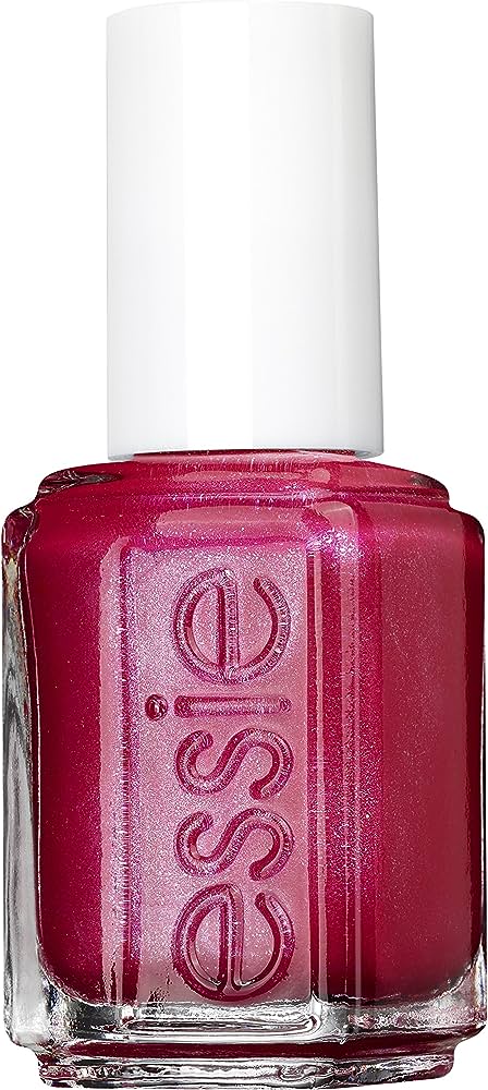 Essie 559 Dressed To The Maxi Polish