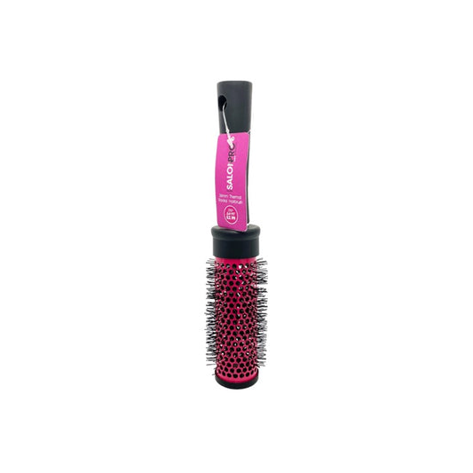 Beauty SalonPro 34mm Pink Thermal Brush BEAU169