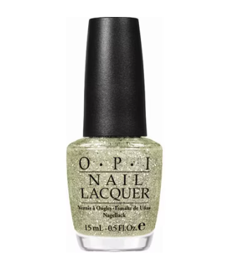 OPI Nail Lacquer Baroque Is Stil Shopping