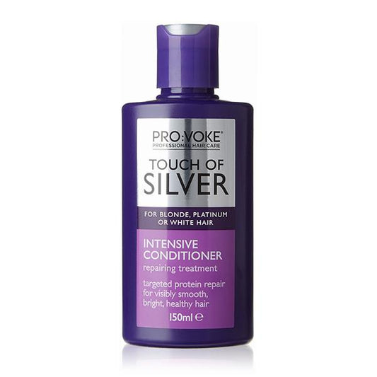 Provoke Touch Of Silver Intense Conditioner 150ml