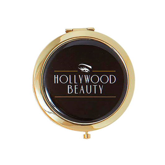 Hollywood Bronzer Compact Mirror