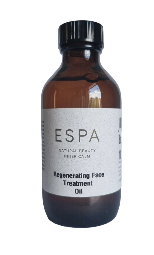 ESPA Replenshing Face treatment Oil 100m