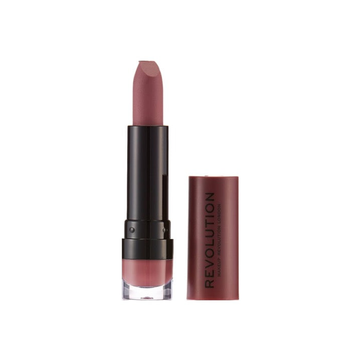 Revolution Bouquet 117 Matte Lip