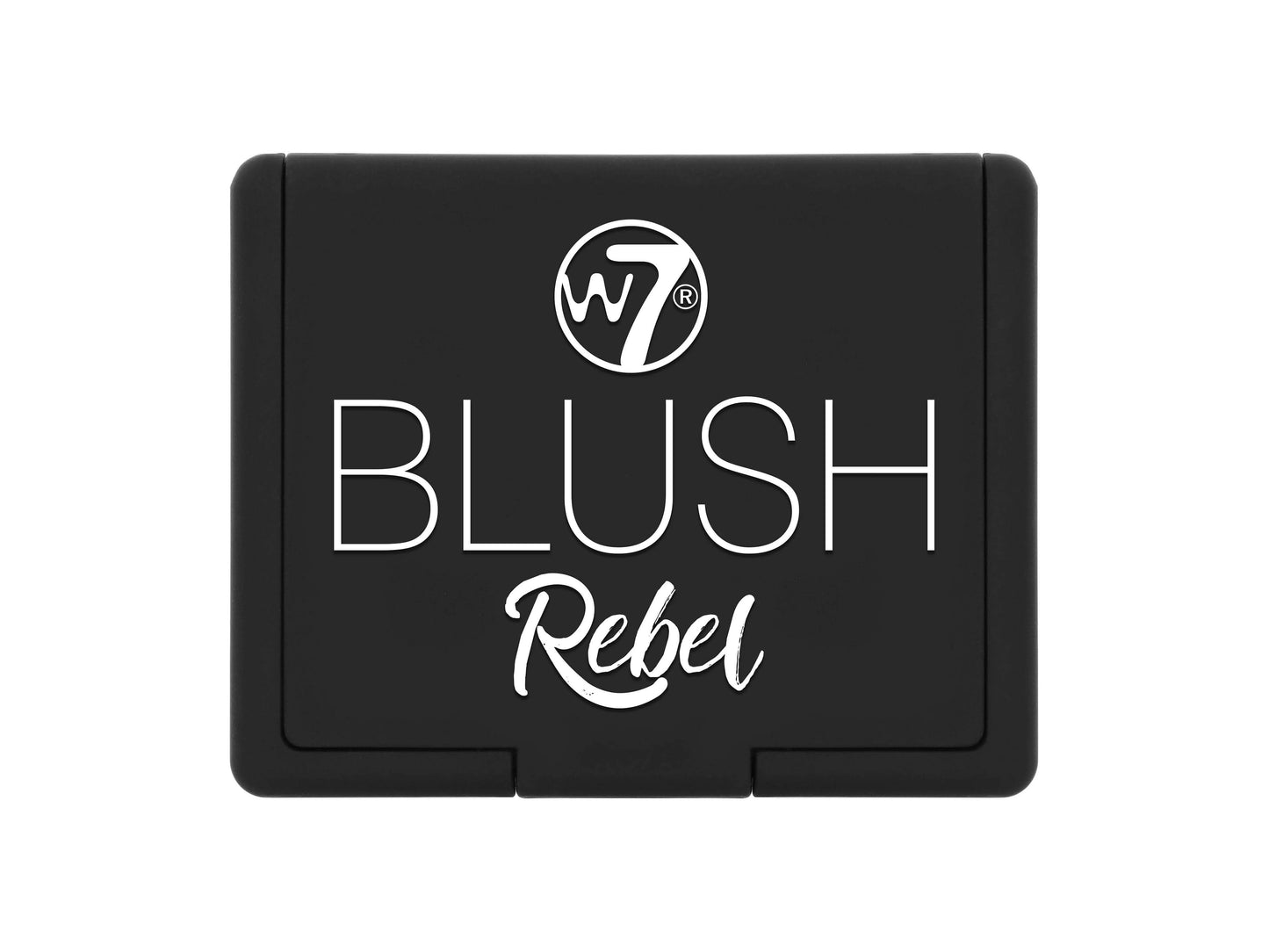 W7 Blush Rebel Strip Tease