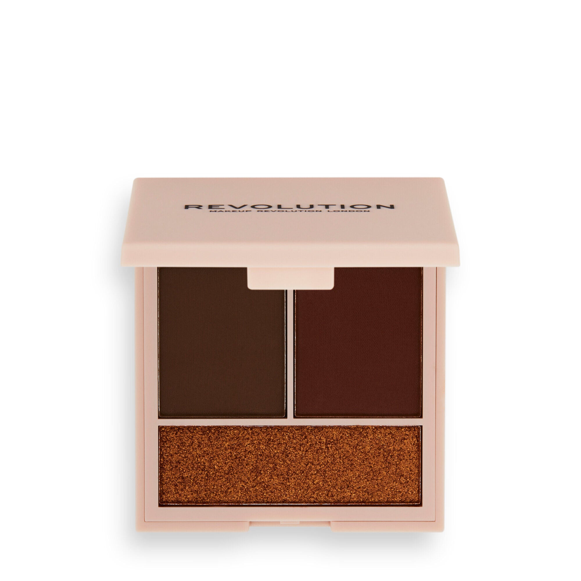Revolution Contour Powder Compact Deep – Beauty Outlet