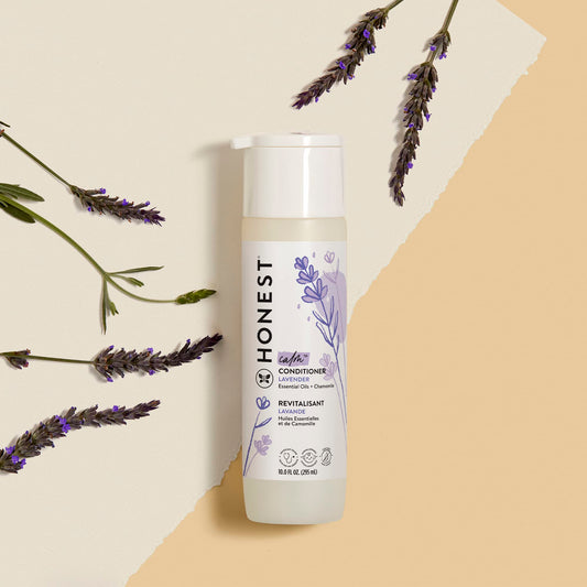 Honest Calm Conditioner Lavender 295ml