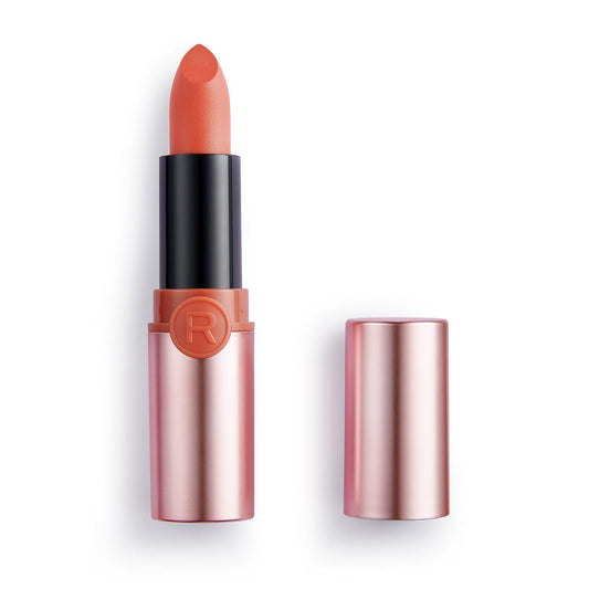 Revolution Matte Lipstick Spice