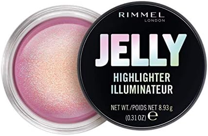 Rimmel Jelly Highlighter 030 Flamingo