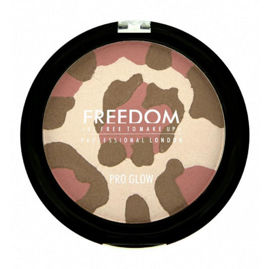 Revolution Freedom Pro Glow Highlighter Meow