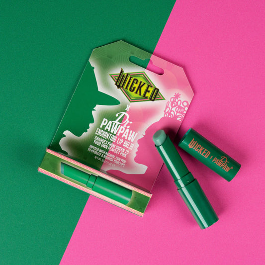 Dr Paw Paw X Wicked Enchanting Lip Balm