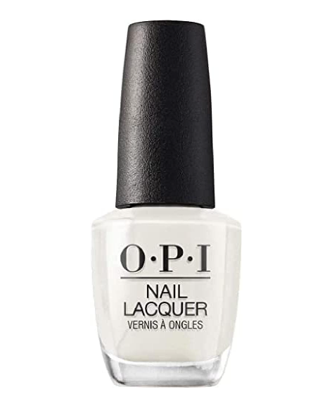 OPI Nail Lacquer Dont Cry Over Spilled Milkshakes