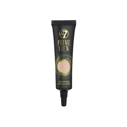W7 Prime View Eyeshadow Primer 01