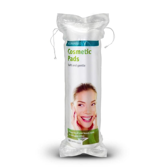 Numark 80 Pads Cotton Wool Pack