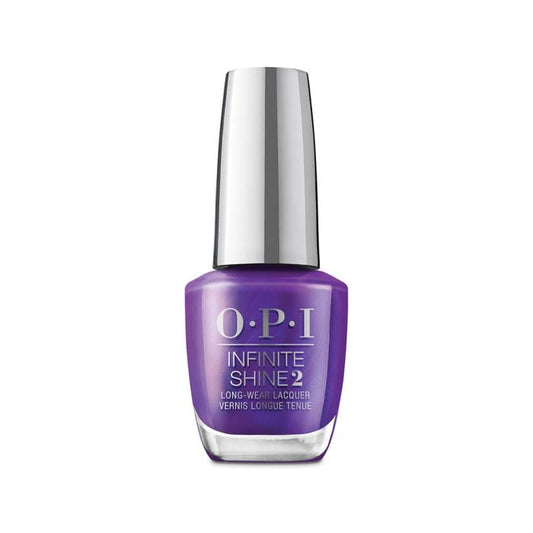 OPI Infinite Shine Nail Polish The Sound Of Vibrance