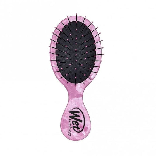 Wet Brush Pro Mini Romantic Rose Quartz