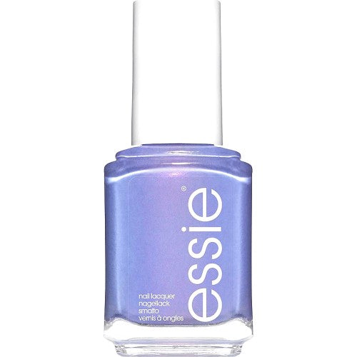Essie Nail Polish You Do Blue 681