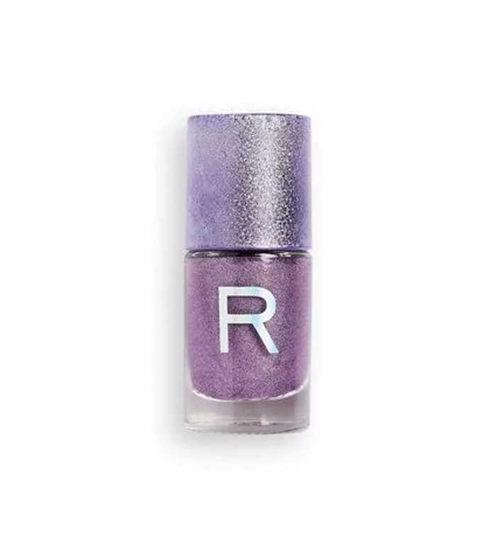 Revolution Holographic Nail Polish Supernova