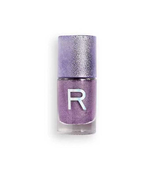 Revolution Holographic Nail Polish Supernova