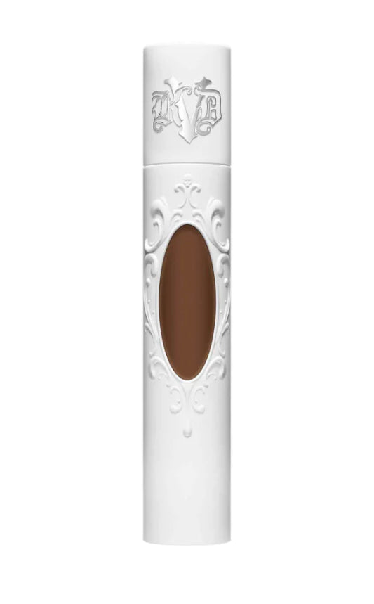 KVD True Portrait Powder Foundation Deep 086